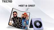 Get Ready for Unbeatable Discounts on Phantom Devices as Emoney Visits Ikeja Phone Stores
