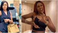 I cannot stand the highest form of witchcraft: Omoni Oboli slams people who rejoice at misfortune of others