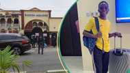 Breaking: Coroner clears Dowen College, says parents, doctor’s negligence killed Sylvester Oromoni