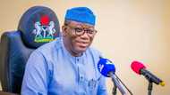 Why governors have resolved to dump open grazing, Governor Fayemi shares crucial details