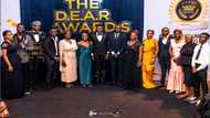 DEAR 2026 Gala Celebrates Leadership, Excellence and Service in a Night to Remember