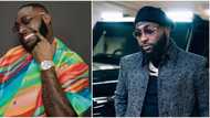 Nigerian Afrobeats superstar Davido unveils Netflix documentary series chronicling his life