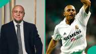 Roberto Carlos opens up about the family issue that Cost him his football wealth
