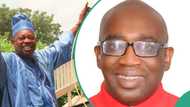 "God will provide justice", MKO’s son Jamiu addresses those who killed parents