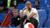 Tensed Manchester City boss Pep Guardiola set to block some crucial players from International Duty