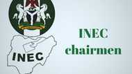 Full list of al INEC chairmen from 1960 till now