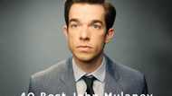 The best John Mulaney quotes that will get you laughing your heart out