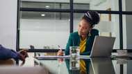 Drama as man tells lady he doesn't like her & Later Meets her on interview panel where he went to look for job