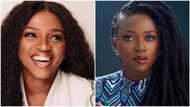 Singer Waje recounts how she returned N25m man invested in her music