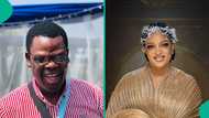 Oyo stampede: Reactions as criminal charges are dropped against Queen Naomi, Oriyomi Hamzat