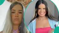 Influencer killed in head-on crash while fleeing police in car carrying illegal substance