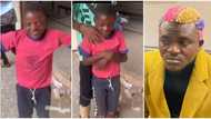 "Zazuu junior?" Little boy who looks like Portable causes stir in school, people rally round him in video