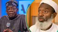 Kaduna: Northern elders react as Sheikh Gumi urges Tinubu to allow him negotiate with bandits