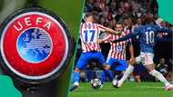 Atletico Madrid vs Arsenal: UEFA release strong statement on controversial penalty decision