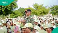 Reps member urges Tinubu to suspend FEC-approved NYSC reforms, cites unity risk