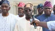 Yanzu Yanzu: Allah ya yi wa na hannun daman Tinubu rasuwa