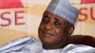 Wamakko ya yi martani kan hukuncin kotun koli a zaben gwamnan Sokoto