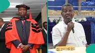 Redeemer's University releases 100 level 2026/2027 school fees for CRS, English, Architecture