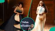 Toyin Abraham stirs drama with old TikTok collaboration amid rift with Funke Akindele