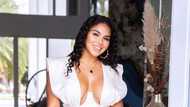 Dolly Castro's biography: age, height, measurements, boyfriend