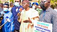 Magodo Land Tussle: Sanwo-Olu intervenes, governor plans meeting