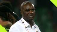 Augustine Eguavoen's record in charge of national team amid calls to be Super Eagles coach