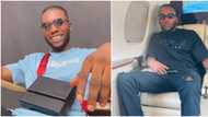 "Na Portable go answer": Reactions as Victor AD brags about being the best in the music industry