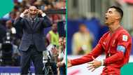 2026 World Cup: Portugal coach Roberto Martinez advised to drop Ronaldo ahead of match vs Uzbekistan, video