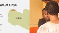 Frying pan to fire: Nigerian lady sold into slavery in Libya for N350,000 after escaping from uncle who molests her