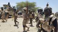 Nigerian Army troops foil attempted Boko Haram attack in Yobe