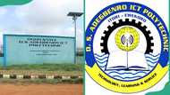 D.S. Adegbenro Polytechnic courses, admission requirements and application procedure