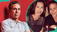 Deborah Merlino's private life in the shadow of Joey's very public reputation