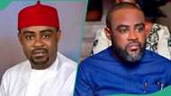 Breaking: Tragedy as gunmen kill 2 policemen attached to House of Assembly leader