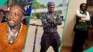 Charly Boy Bus stop to Baddo: VDM shares reason for change, gives warning, "Political mind game"
