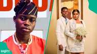 Peller unveils singer chosen to perform at his white wedding on Saturday