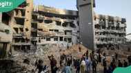 Gaza crisis: UNICEF reports 28 children killed daily amid Israeli bombardment and aid blockade