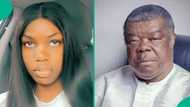 "Look deeper": Lady shares why she finds it hard to 'celebrate' late Uma Ukpai, her post goes viral