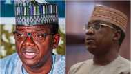 Crisis in APC as Matawalle’s kinsmen dump him for Senator Marafa