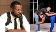 "When did you propose?" Falz sparks speculations as he shares viral pre-wedding photo