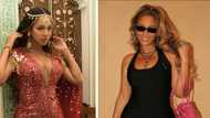 Beyoncé wows the world after transforming her dress with UV light during ‘Renaissance World Tour’: "A queen"