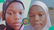 WAEC 2026: Medical student reacts after seeing her sister's results, posts her scores online