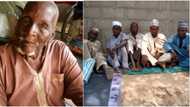 73 years after disappearing, 95-year-old man thought to be long dead resurfaces in Kano village