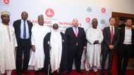 CSR: NBC inaugurates water projects, offers scholarship to 10 pupils in Kano