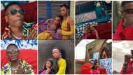 Applauds roll in as Ikorodu Bois finally recreate own version of Wizkid's Essence music video, many impressed
