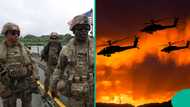 US air strike in Nigeria explained: Terrorists targeted, impact and what comes next