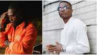 APC, PDP join Nigerians, congratulate Wizkid, Burna Boy on Grammy win