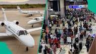 Nigerian travel agents slam 3 foreign airlines for rejecting naira payments for flight tickets