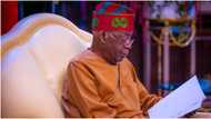 List of new ministries created by President Tinubu and their ministers