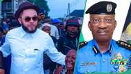 Top Nigerian lawmaker lands in police custody after assaulting Abuja man, details emerge