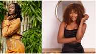 BBNaija All Stars: Video as Ilebaye reveals she's here to kiss all the men if she can, "this girl don win this show"